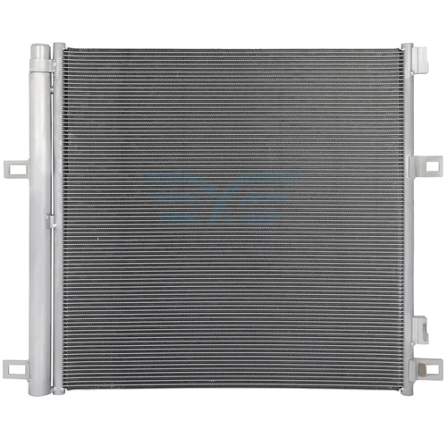 AC Condenser For 17-2022 Cadillac XT5 GMC Acadia 19-2022 Chevy Blazer 3.6L V6
