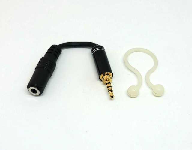 Heil Sound PMDiC ProMicro Dual Side Headset w/ iC. Electret Element