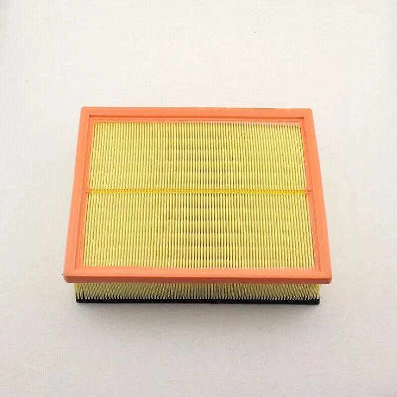Engine Air Filter For BMW 530i 540i 740i 740iL 840Ci M5 X5 13721736675 New Foto 3 de 3