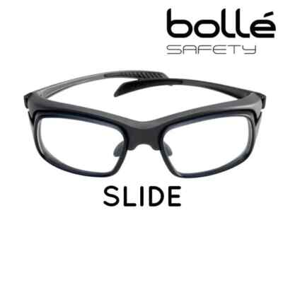 bolle sicherheitsbrille mit sehstärke