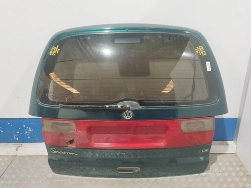 Heckklappe Links für VOLKSWAGEN SHARAN (7M8) Básico 1997 683373 - Bild 1 von 10