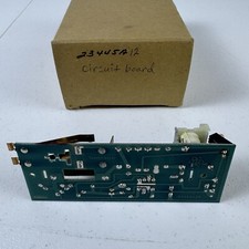 ToastMaster Circuit board New 23263A56 Circui...