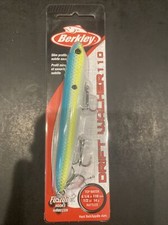 Berkley Drift Walker 110 4 1/4” 1/2oz Sexy Back