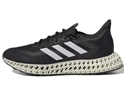 Adidas 4D FWD 2 Turnschuhe Sneaker (GX9249) schwarz UVP 200 