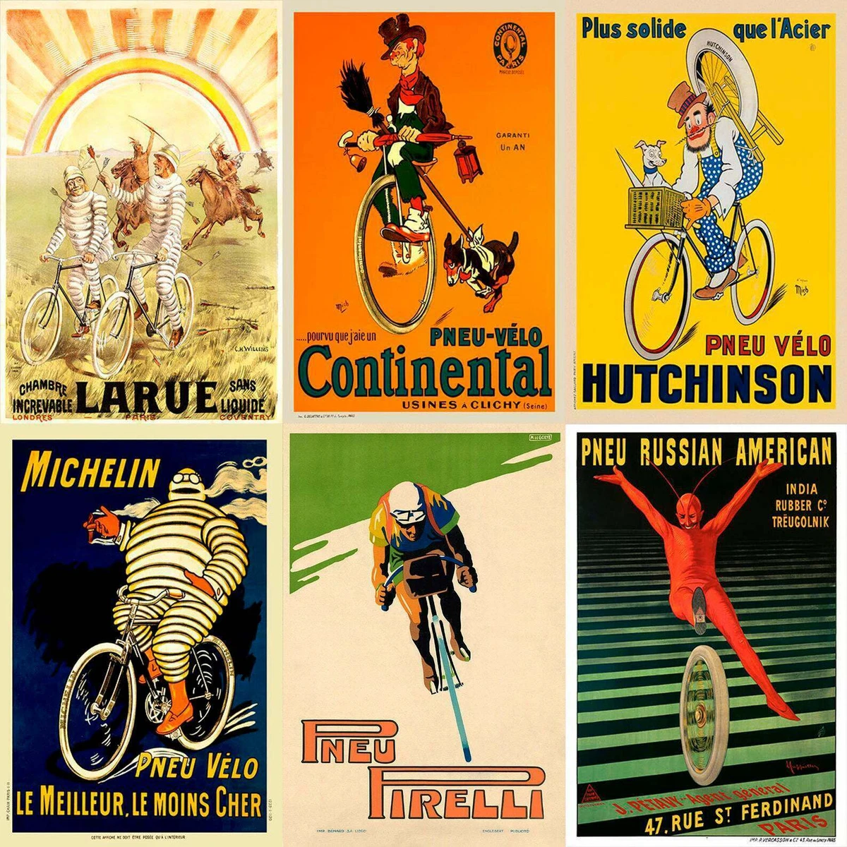 Retro cycling on sale