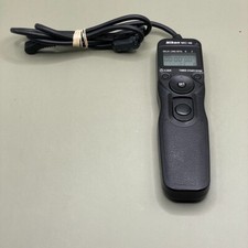 Nikon MC36A Multi Function Remote for 10Pin Remote Port Nikon Camera Japan