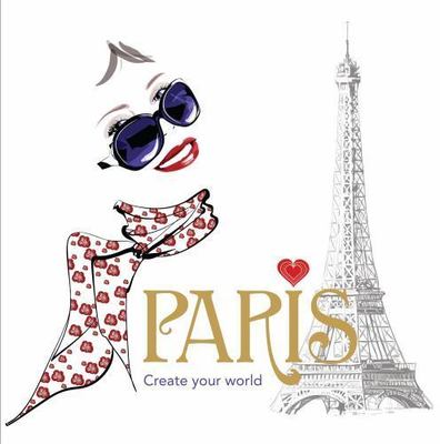 Paris: Create Your World by 