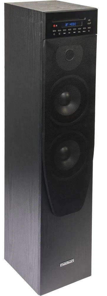 Madison MAD CENTER200CD Column Speaker CD Player eBay