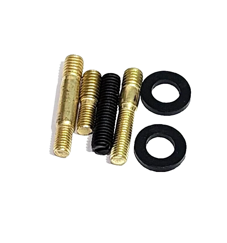 PLATA FR12 RACING FIBRA DE CARBONO TORNILLO CORTO EN ANTENA 3" PARA 07-15 MINI COOPER Foto 2 de 3