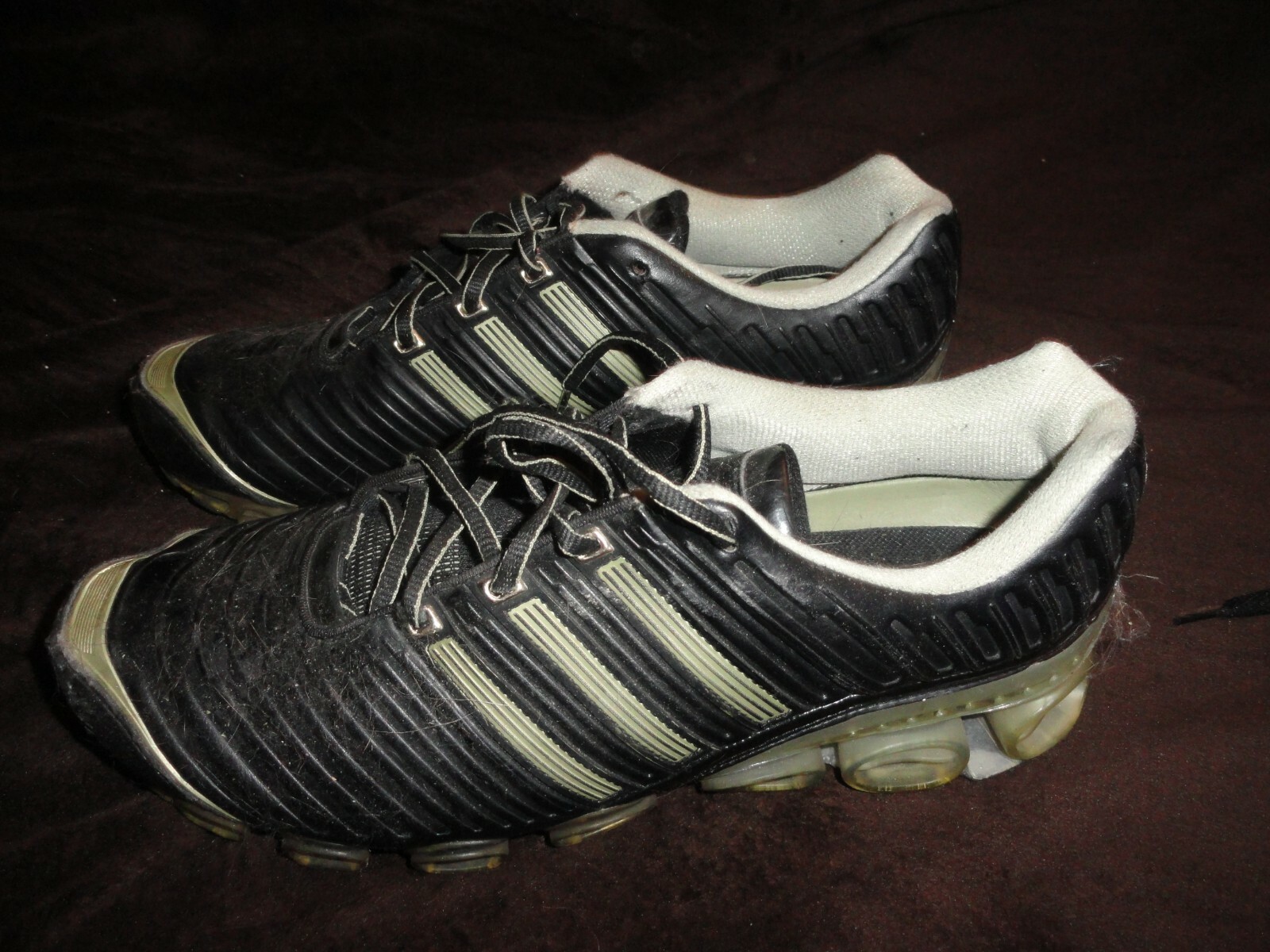adidas Megabounce 054227 Men's Shoes 