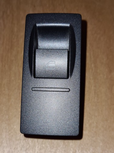 VW Phaeton 3D Fensterheber Schalter 3D0959858E