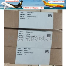 NEW Pepperl+Fuchs  KFD2-UT2-1 signal isolator safety barrier Brand 1PCS