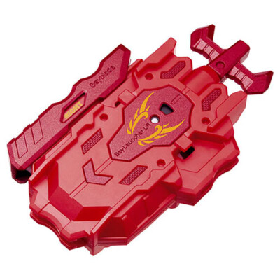 Takara Beyblade B-129 Cho Z Achilles Burst Starter for sale