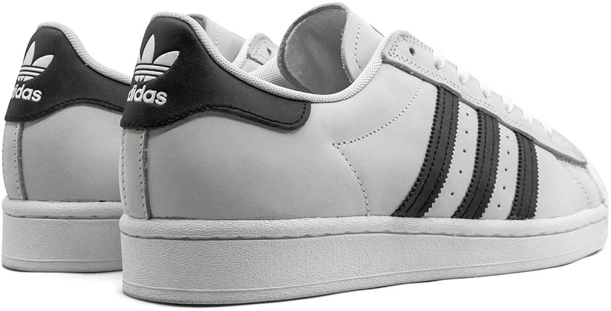 ADIDAS SUPERSTAR ADV FV0322 MEN'S CASUAL SNEAKERS CLASSIC