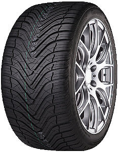 Pneu 215/50 R18 Gripmax SureGrip A/S renforcé à haute adhérence