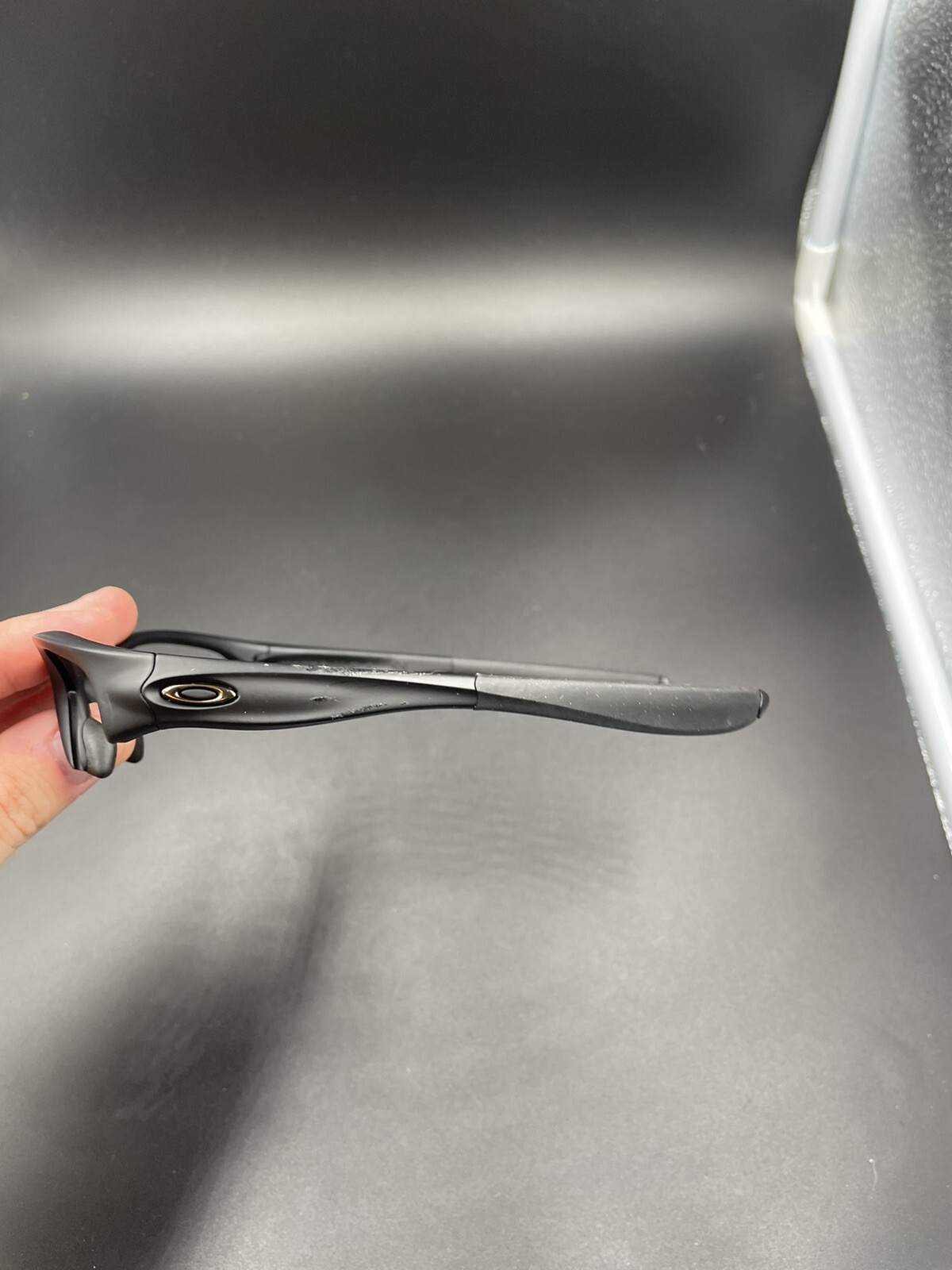 Oakley Commit Squared Matte Black Frame - image 3