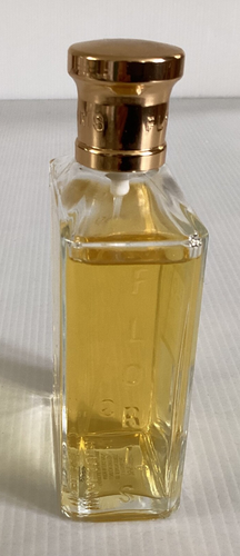 100 ml Floris SERINGA Eau De Toilette EDT 3.4 oz 75% Rare Discontinued London - Picture 7 of 11