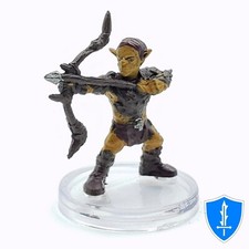 Goblin Sharpshooter - Adventures from Baldur's Gate 1 D D Icons of the Realms