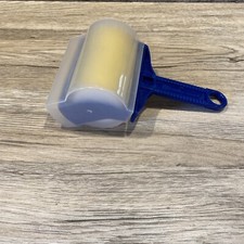Sticky Body Reusable Lint Roller Pet Hair Lint Washable Roller
