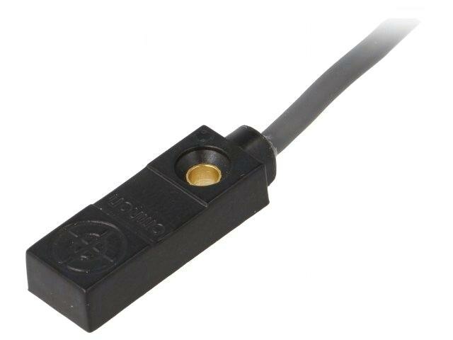 Omron TL-W3MB1 Proximity Sensor at ₹ 1670/piece | Omron Proximity Sensor PNP in Mumbai | ID: 2854343305173