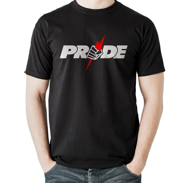 ufc pride merch