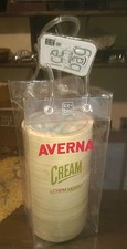 Casa/Arredamento/Cucina/Accessori/Bar"ICE BAG AMARO AVERNA CREAM IN PLASTICA"