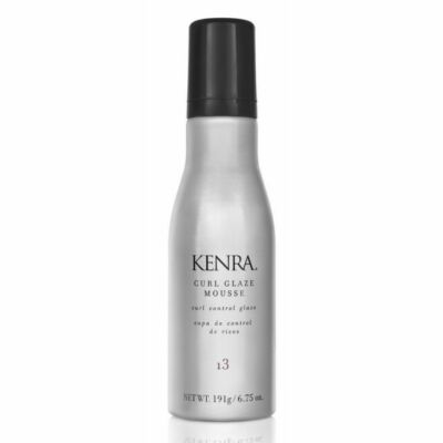 Kenra Curl Glaze Mousse # 13 6.7 oz~ FAST SHIPPING~