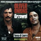 Oliver Onions / M & G Orchestra - Orzowei / Tema Di Lara 7in (VG+/VG+) '