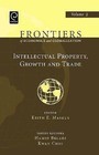 Intellectual Property, Growth and Trade by Emerald Publishing Limited (Hardback, 2007)