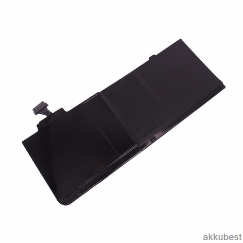 A1322 Akku NEU für Apple MacBook Pro 13 A1278 MC700 MC374 2009 2010 - 2012 - Zdjęcie 8 z 11