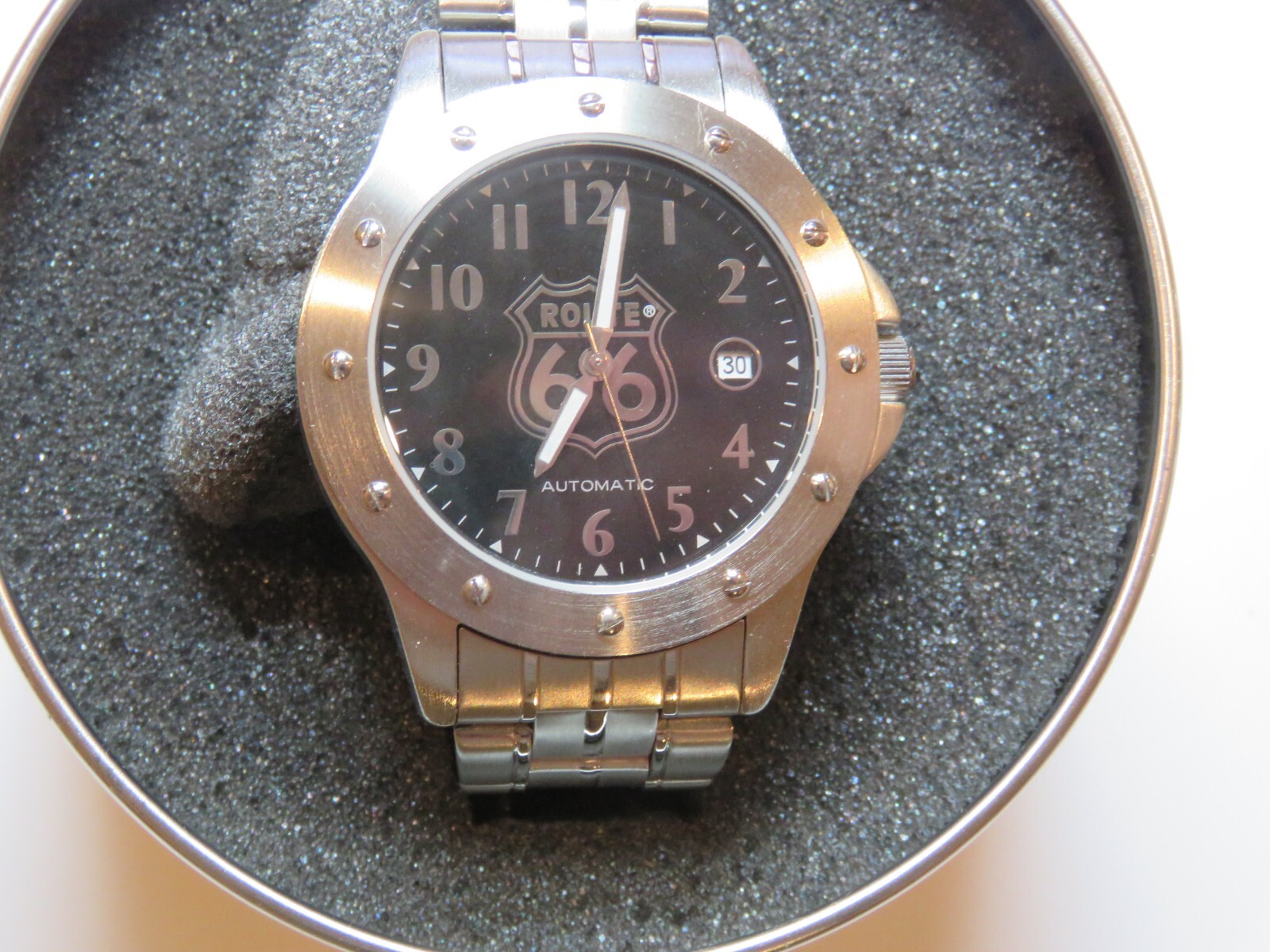 Route 66 Automatic Watch - image 3