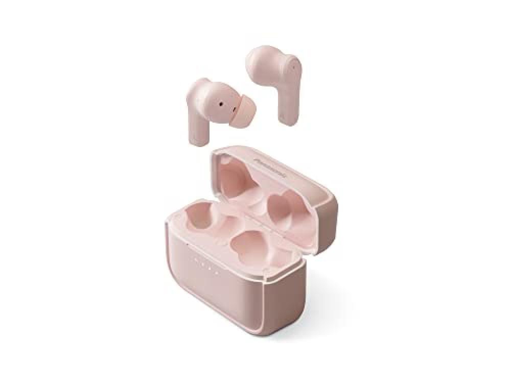 (TG. In-Ear) Panasonic RZ-B210WDE-P True Wireless Cuffie Wireless, Auricolari Bl