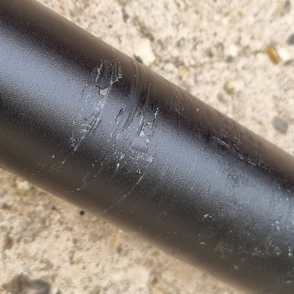 kcnc scandium handlebar