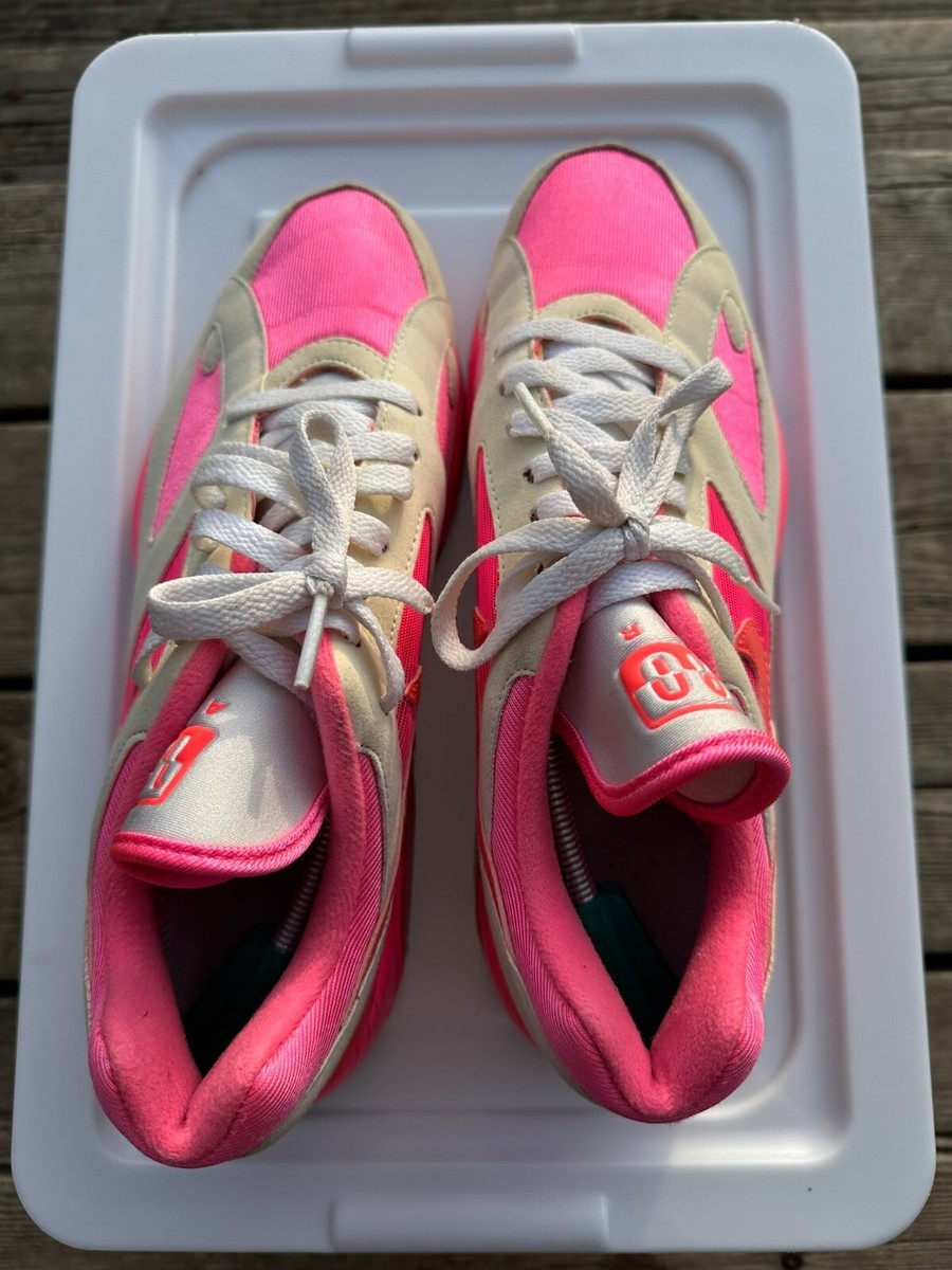 Nike Air Max 180 Comme des Garcons White