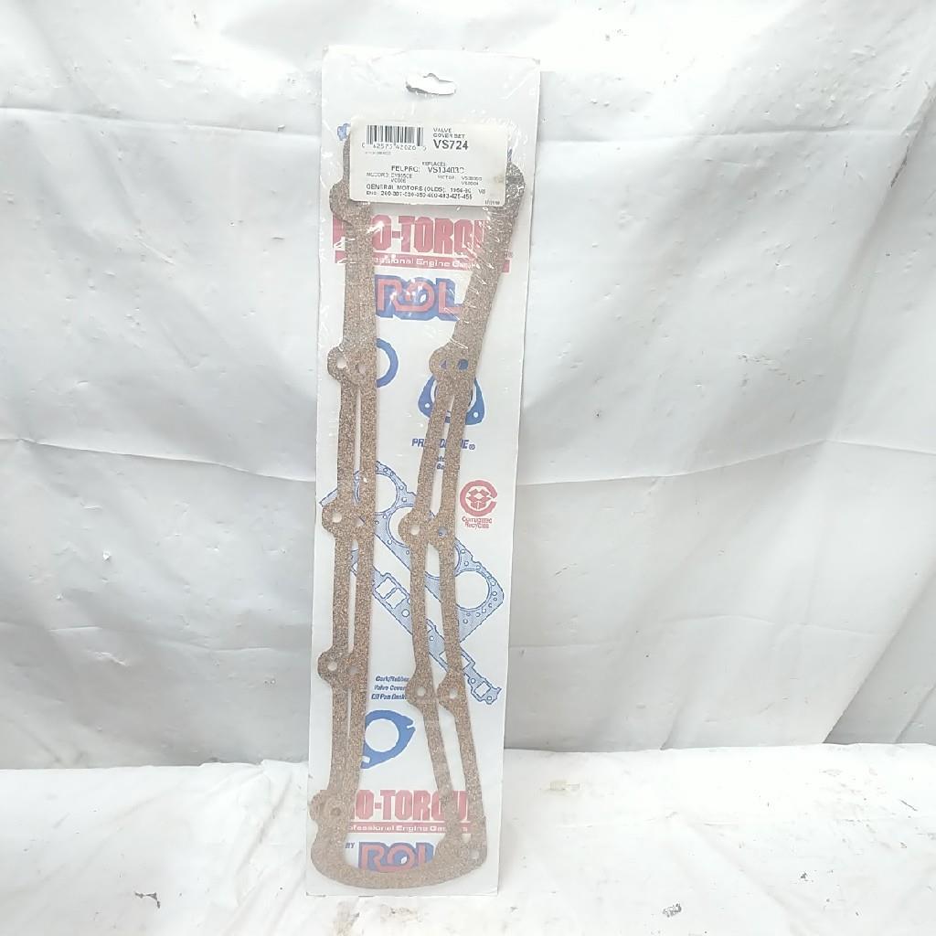 Rol Pro Torque VS724 For 19641990 Oldsmobile V8 307 403 455 Valve