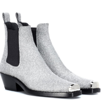 calvin klein boots 2018