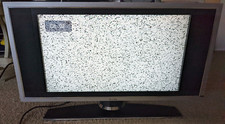 Dell W2306C 23-inch 1366 x 768 LCD Television No Remote
