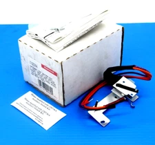 NEW HONEYWELL 220736A AUXILIARY SWITCH KIT
