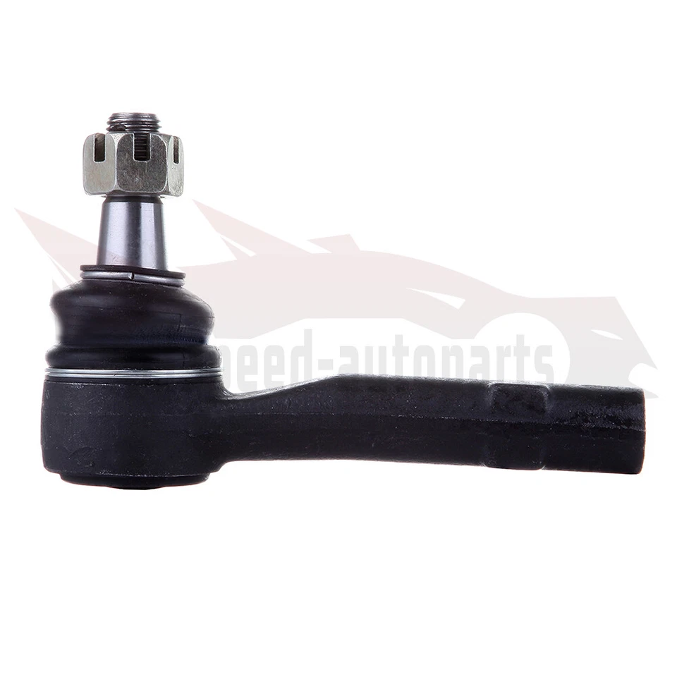 10pcs Front Control Arms Tie Rods Sway Bars Kit For Mazda B4000 B3000 B2500 - Image 2 of 4