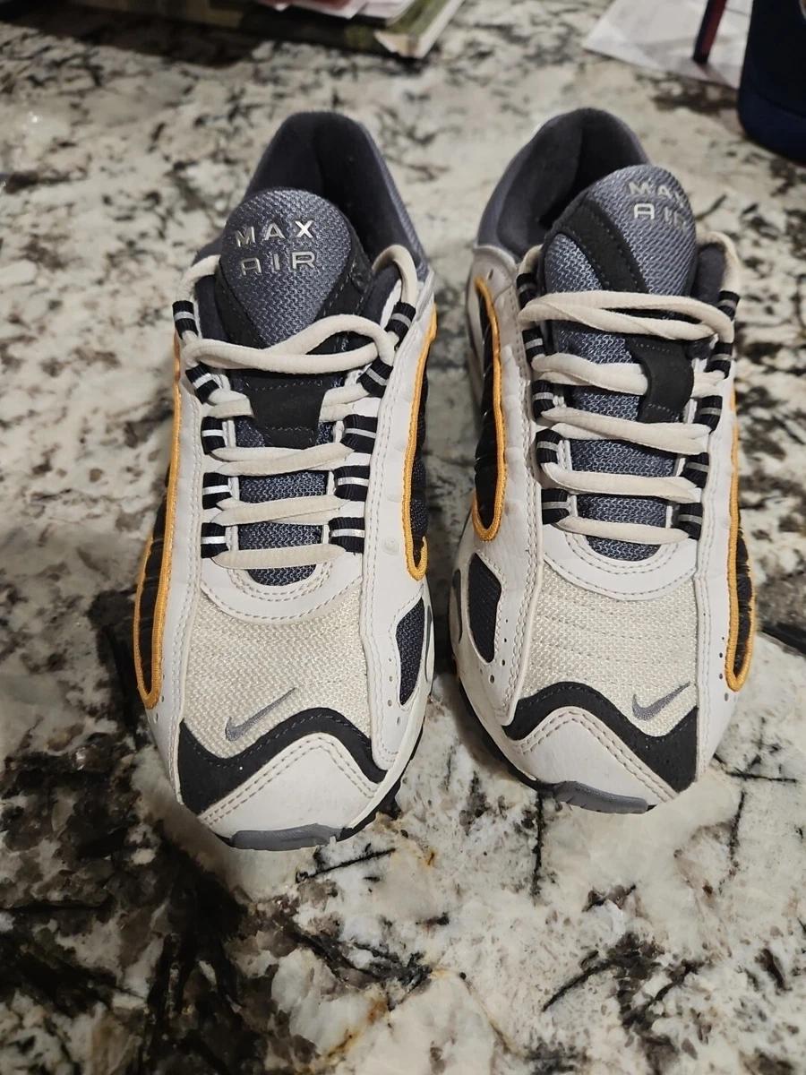 Nike Air Max Tailwind 4 Metro Grey for Sale | Authenticity  display picture 2