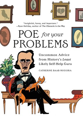 Catherine Baab-Muguira | Poe for Your Problems | Buch | Englisch (2021)