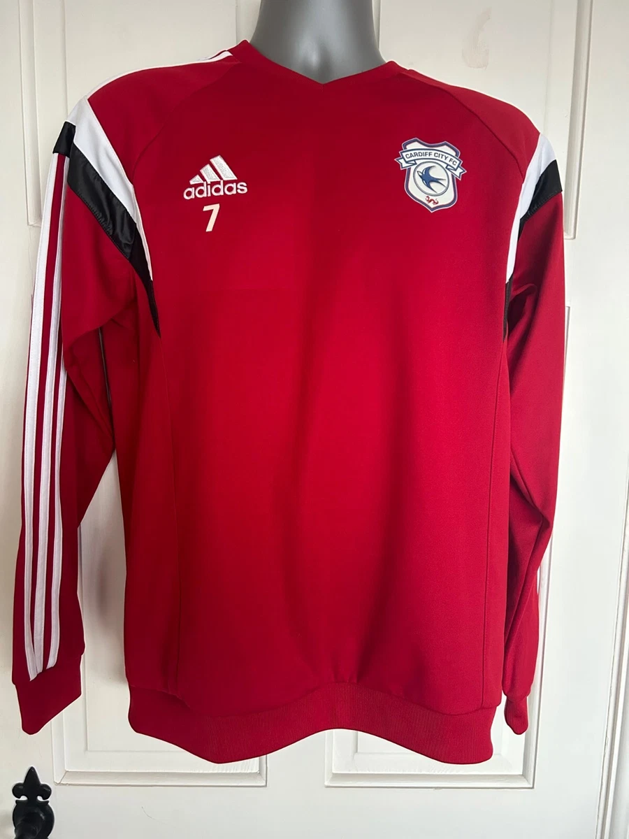 Maillot De Match Domicile Réplique Adulte Cardiff Rugby 2025/26