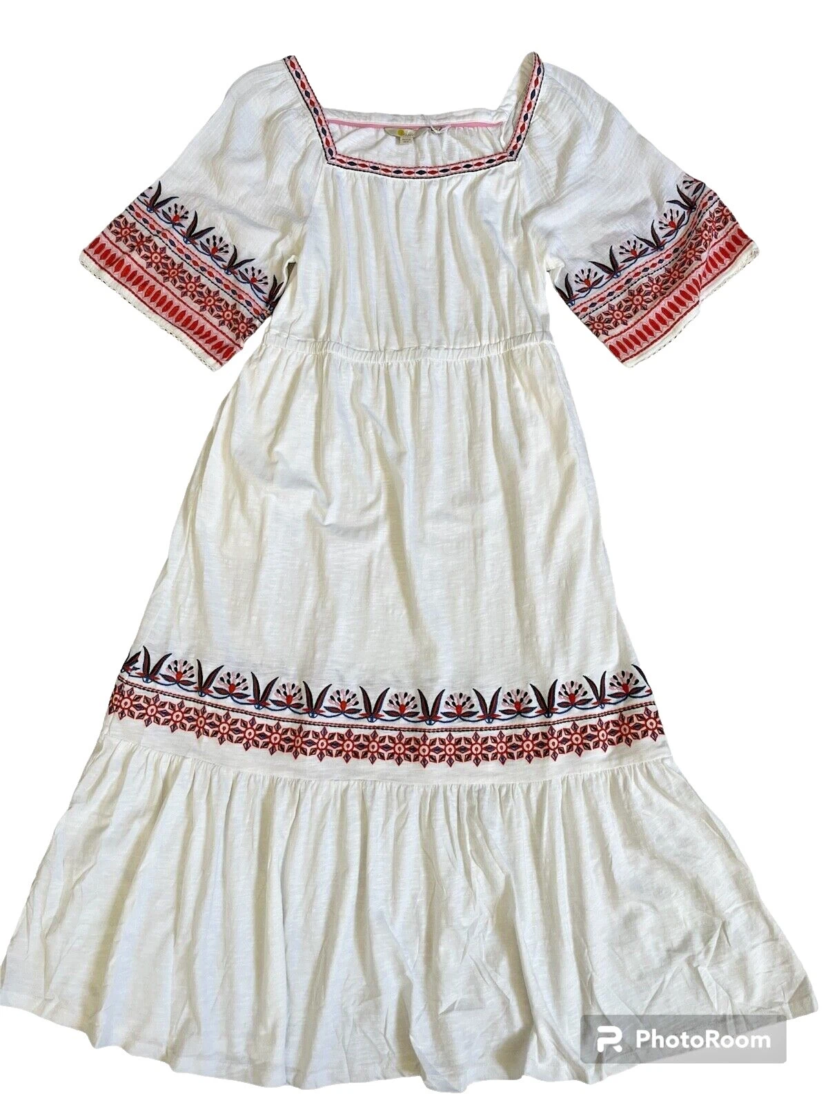 Boden Cotton Casual Dresses for Women