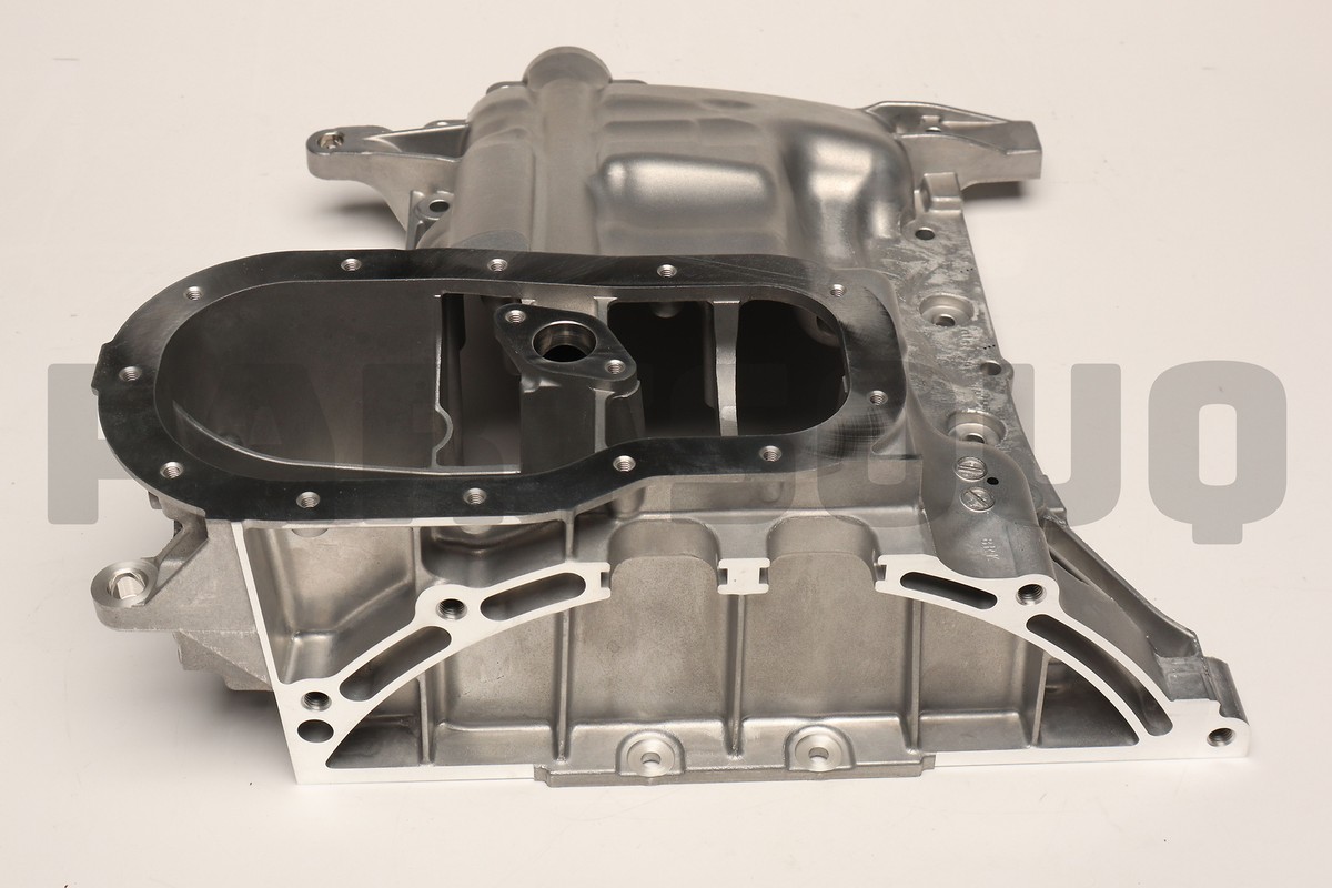 1210131081 Genuine Toyota PAN SUB-ASSY, OIL 12101-31081 | eBay