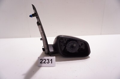 Original BMW 2er F45 Aussenspiegel rechts BLACK SAPPHIRE METALLIC (475) 7415788