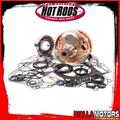 CBK0159 KIT MOTORWELLE ERHÖHTER HOT RODS Honda CRF 450R 2011-