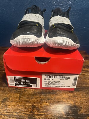 kids kyrie low