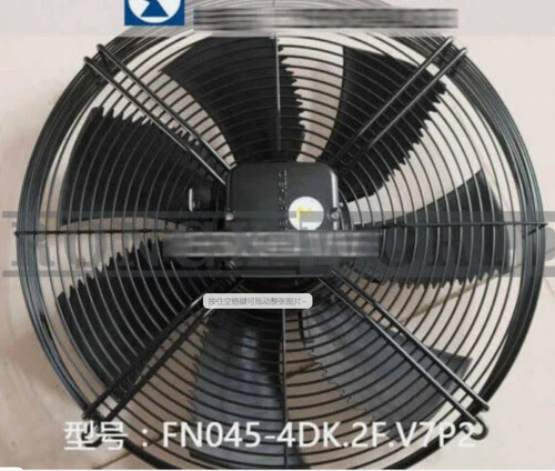 ONE FOR ZIEHL-ABEGG FN045-4DK.2F.V7P2 Outer rotor Axial fan amk