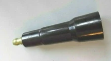Beru, plug connector, for 55 DAF Marathon from 1.1968 - 1972, from old stock, NOS