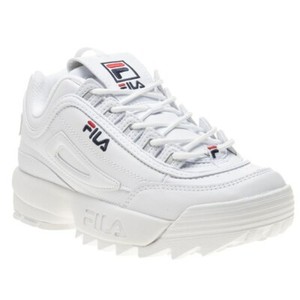 lacci fila disruptor